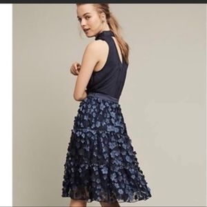 Anthropologie Eva Franco Skirt Size 2